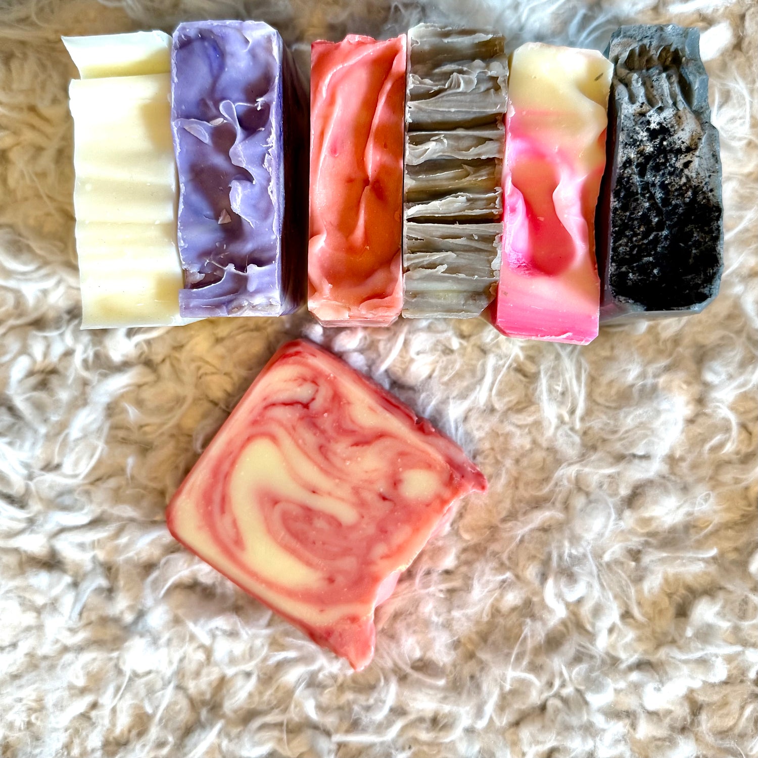 Bar Soaps