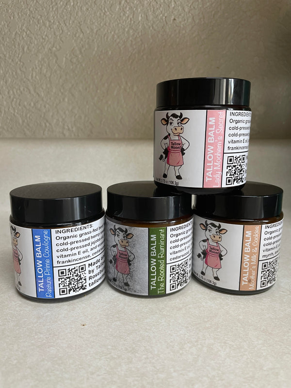 Balms
