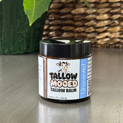 Tallow Balms