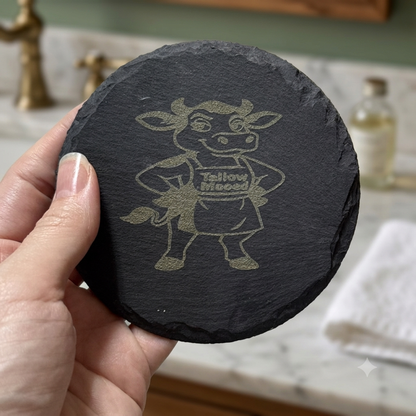 Slate Soap Dish