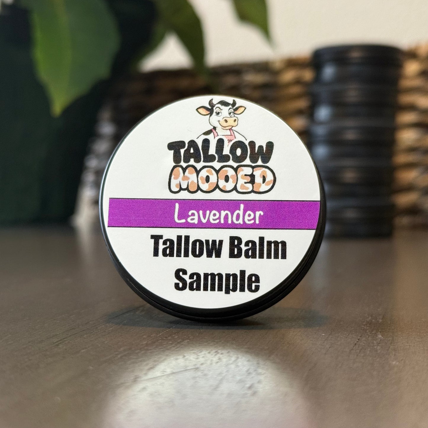 Sample Balms