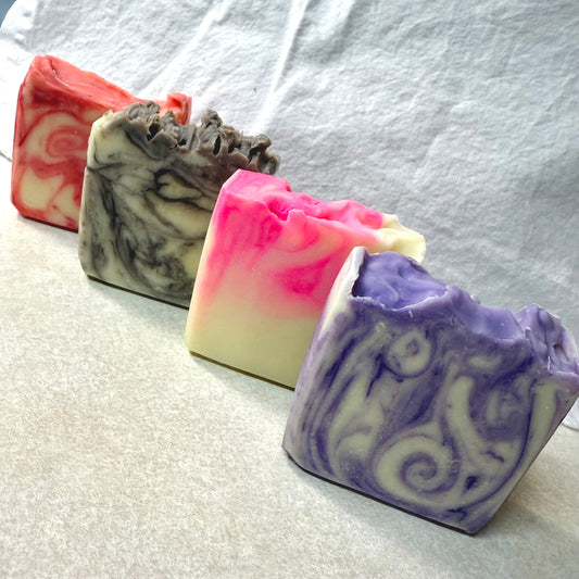 Bovine Bar Soap