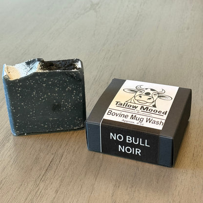 Bovine Mug Wash (facial soap)