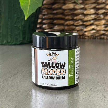 Tallow Balms