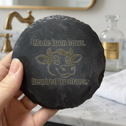 Slate Soap Dish