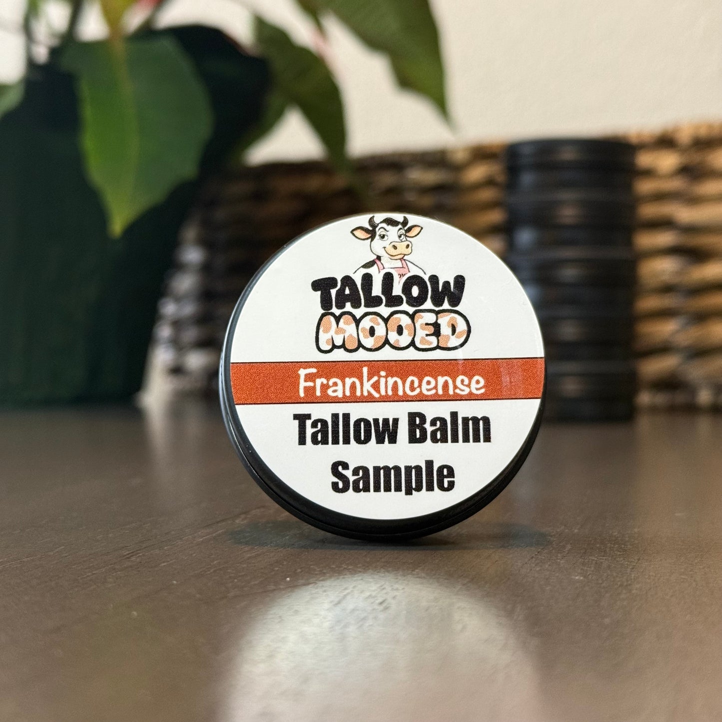 Sample Balms