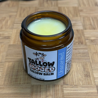 Tallow Balms