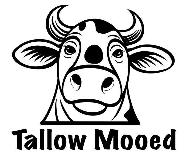 Tallow Mooed