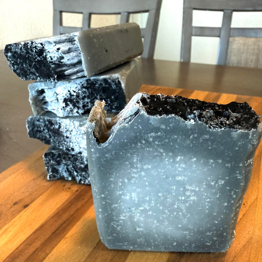 Bovine Mug Wash (facial soap)